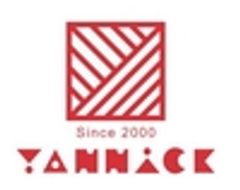 亞尼克菓子工房のロゴ