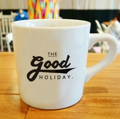 VERY FANCY／Ungridマグカップ