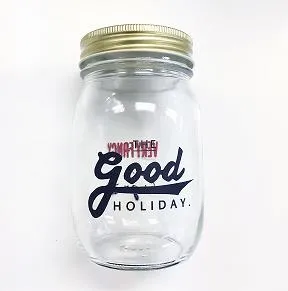 VERY FANCY／Ungridジャー