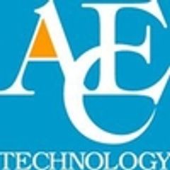 株式会社エーステクノロジーのロゴ