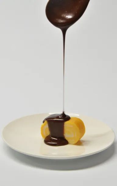 『チョコたま』イメージ