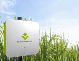 「e-kakashi」イメージ画像