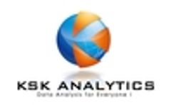 株式会社KSKアナリティクスのロゴ