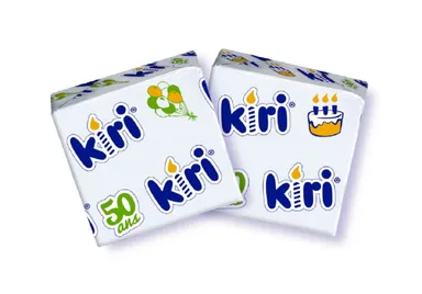 kiri(R)誕生50周年 アニバーサリーパッケージ ポーション