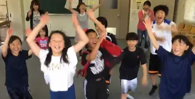 「姿育体操」イメージ1