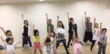 「姿育体操」イメージ3