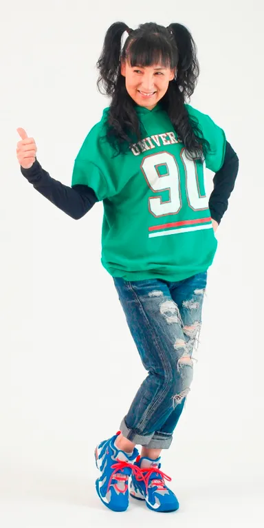 己抄呼～misako～