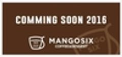 マンゴーシックスジャパン株式会社のロゴ