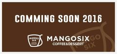 日本初上陸！マンゴーを贅沢に使うカフェ
『CAFE MANGOSIX』沖縄・宮古島にオープン！