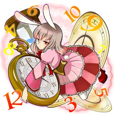 不思議な県境チバラキのアリス祭り 2