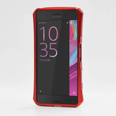 DECASE Xperia X Performance (2)