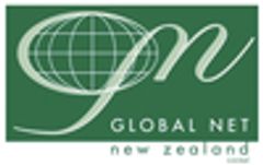 Global Net New Zealand Ltd.のロゴ