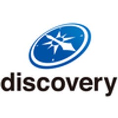 株式会社ディスカバリーのロゴ