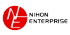 日本エンタープライズ株式会社のロゴ