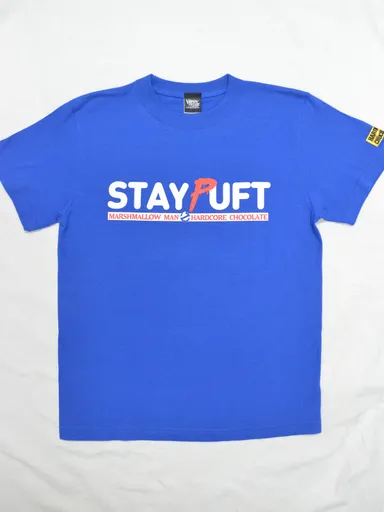 ゴーストバスターズ(マシュマロマン) 1