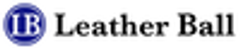 有限会社レザーボールのロゴ