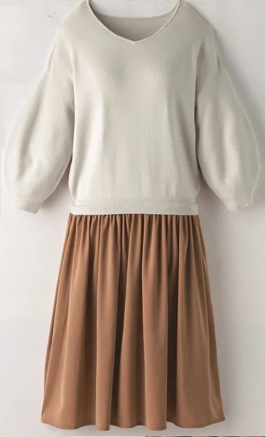 ドッキングワンピース