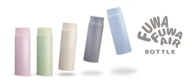 ふわふわＡｉｒボトル　DMFB480