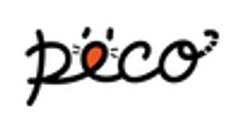 株式会社PECOのロゴ