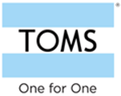 TOMS、シャーリーズ・セロンのチャリティ団体と
共同プロジェクトを開始！コラボ商品を8月19日発売！