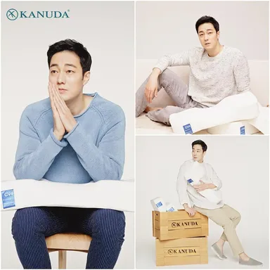 専属モデル ソ・ジソブのイメージ