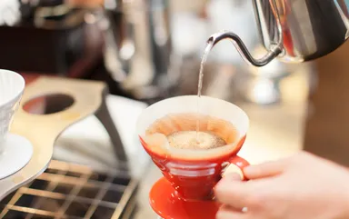 COZY COFFEE　スペシャリティコーヒー