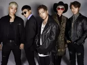 BIGBANG