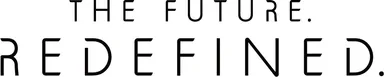 『ザ・フューチャー・リディファインド』 ロゴマーク