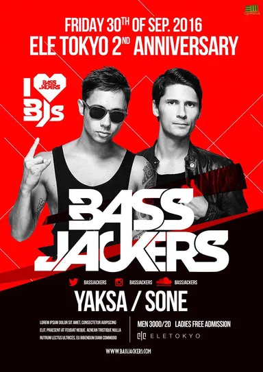 Bassjackers