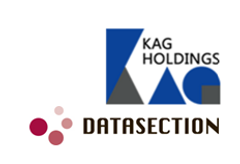 株式会社KAGホールディングズ、データセクション株式会社