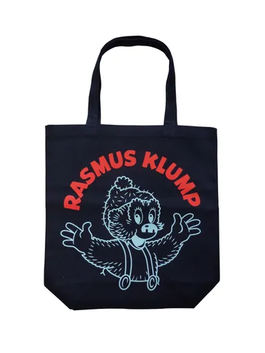 ラスムス クルンプ トートバック