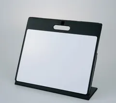 自立するミーティングホワイトボード