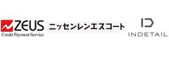 株式会社ゼウス、株式会社ニッセンレンエスコート、株式会社INDETAIL