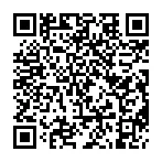 アレンジレシピサイト　QRコード