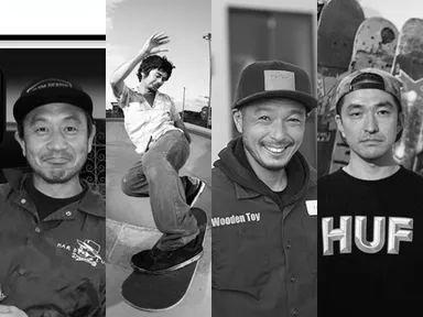 ゲストアーティスト 1