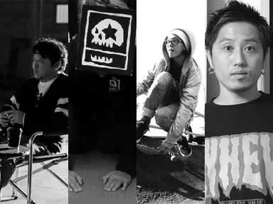 ゲストアーティスト 2