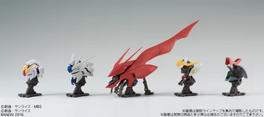 機動戦士ガンダム　MACHINE HEAD(2)