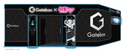 Gatebox ブースイメージ