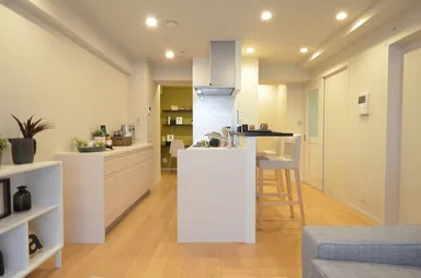 施工実例(1)『Style-J』