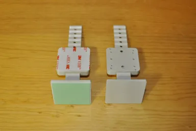 家具固定器具の一例(1)