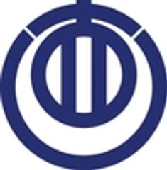 福岡県直方市のロゴ