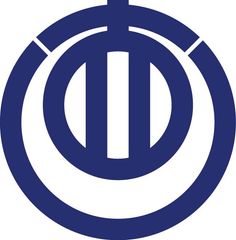 福岡県直方市