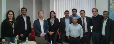 M＋Vマネジメントチーム