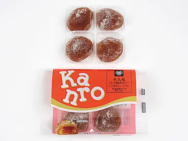 水大福～カンロ飴風味仕立て～