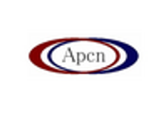 アカデミーPCN株式会社のロゴ