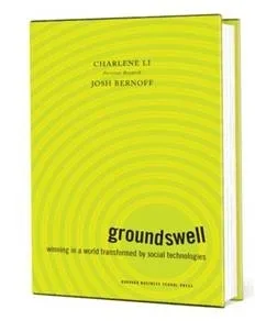 グランズウェル.洋書