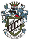 Harry Quinn logo