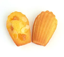 アーモンドアプリコット