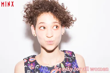 MINX 2016-17 A/W COLLECTION 5