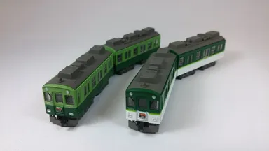 Ｂトレインショーティー